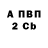 Метадон белоснежный Peter McGee